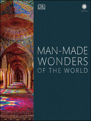 cover image of Man-Made Wonders of the World
